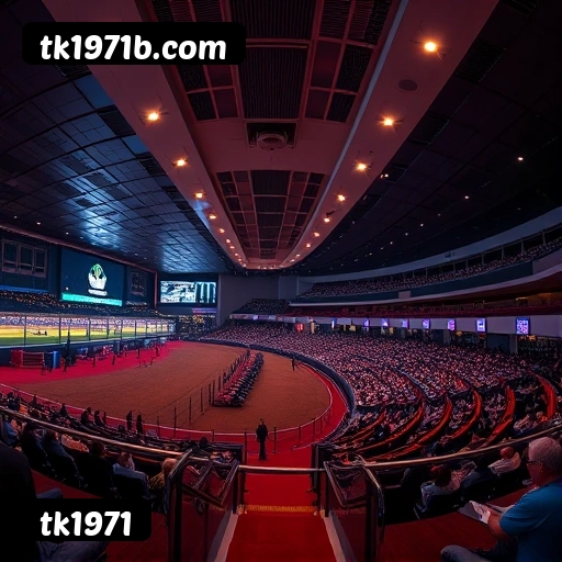 Cassino tk1971 app mobile