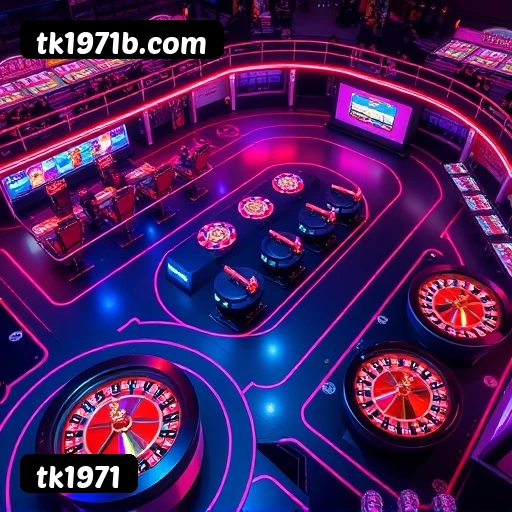 Aviator - Crash game popular na tk1971