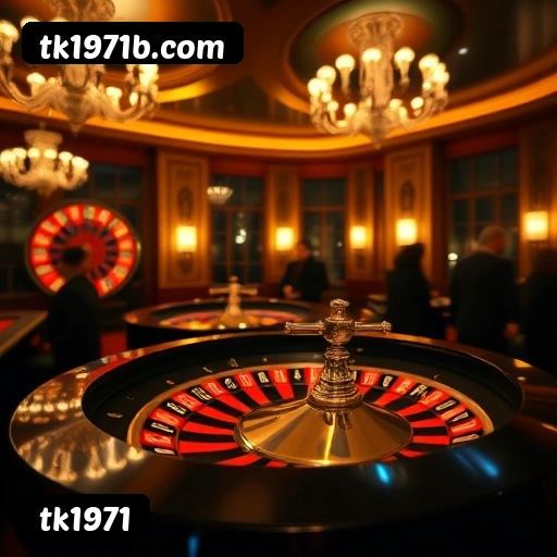 Aplicativo móvel tk1971 para iOS e Android