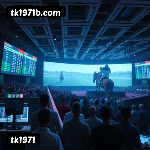 Segurança tk1971 SSL