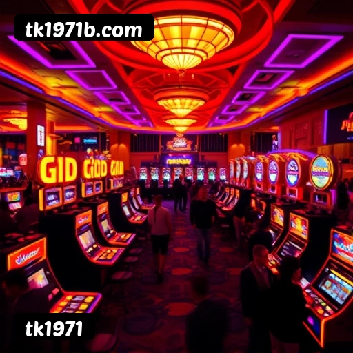 Formulário registro tk1971