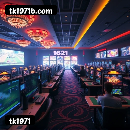 Conta tk1971 sincronizada site e app