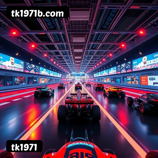 App tk1971 slots mobile