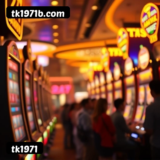 Configurações úteis dentro do app tk1971