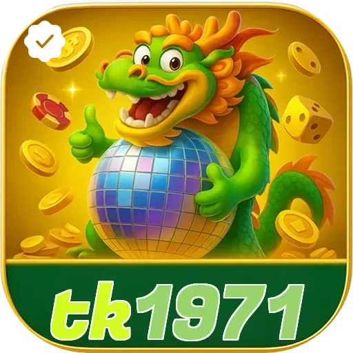 Plataforma tk1971 - cassino e apostas