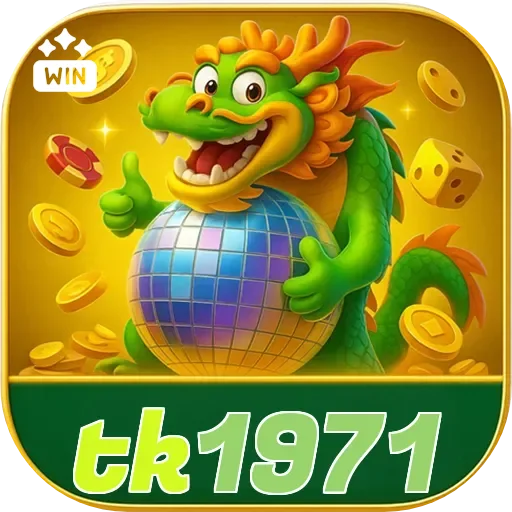 Ganhar e sacar na tk1971